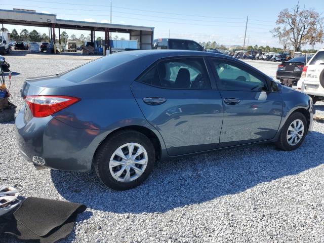 Photo 3 from auction – 2016 TOYOTA COROLLA L with VIN 2T1BURHE8GC570328