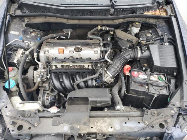 Photo 11 from auction – 2012 HONDA ACCORD LX with VIN 1HGCP2F30CA163186