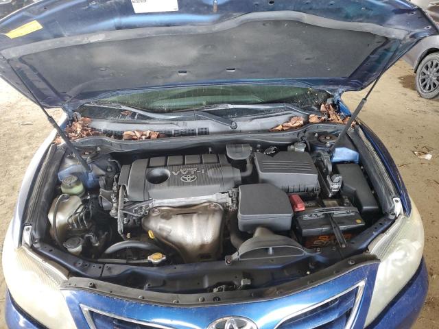 Photo 11 from auction – 2010 TOYOTA CAMRY BASE with VIN 4T4BF3EK1AR031272
