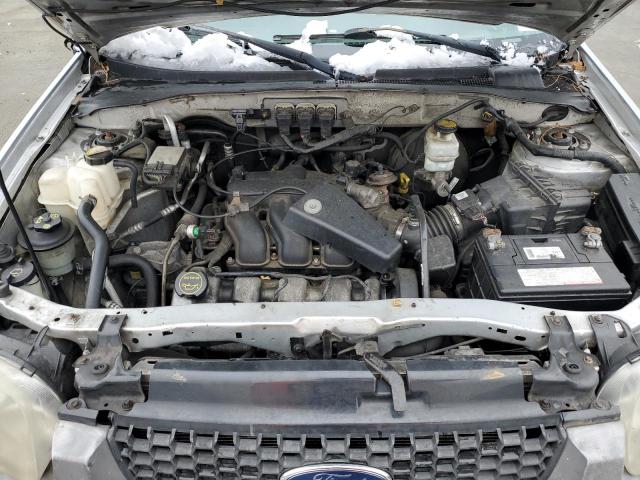 Photo 12 from auction – 2005 FORD ESCAPE XLT with VIN 1FMYU93135KA51175