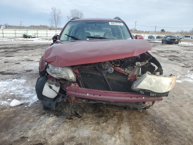Снимка 5 от търг – 2010 SUBARU FORESTER 2 с VIN JF2SH6CC6AH772369