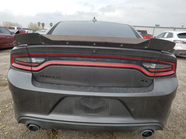 Photo 6 from auction – 2021 DODGE CHARGER R/ with VIN 2C3CDXCT1MH556940
