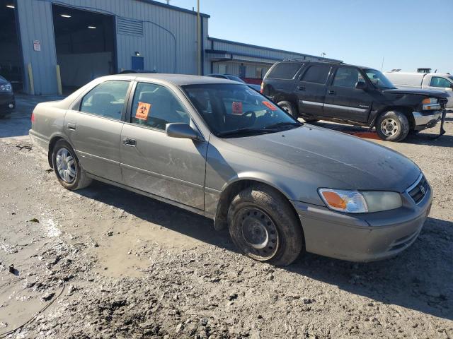 Photo 4 from auction – 2001 TOYOTA CAMRY CE with VIN 4T1BG22K41U018165
