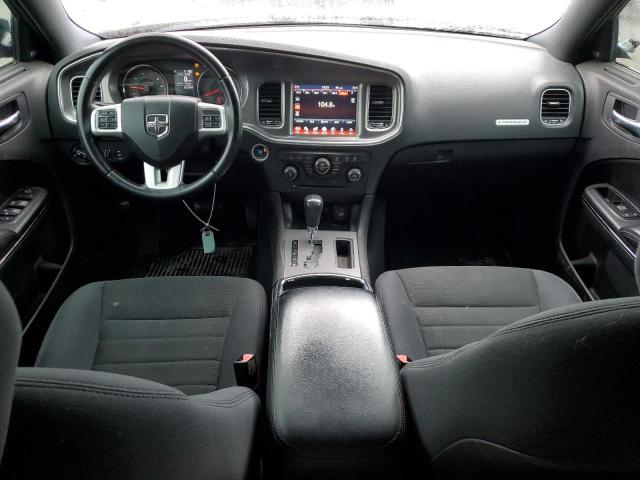 Photo 8 from auction – 2011 DODGE CHARGER with VIN 2B3CL3CG5BH598102