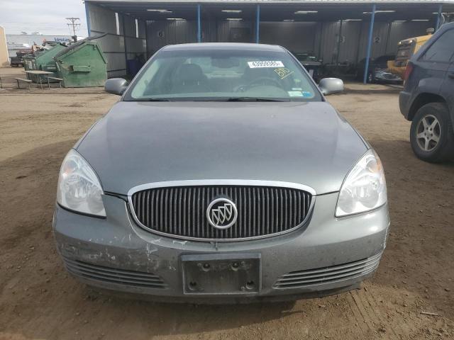 Photo 5 from auction – 2007 BUICK LUCERNE CX with VIN 1G4HD57277U172469
