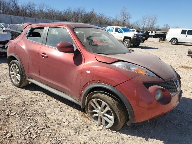 Photo 4 from auction – 2013 NISSAN JUKE S with VIN JN8AF5MR2DT224792