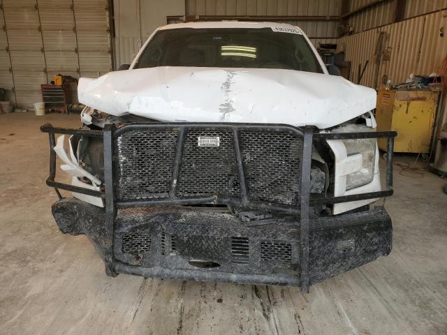Photo 5 from auction – 2015 FORD F150 SUPER with VIN 1FTEW1CP8FFB33369