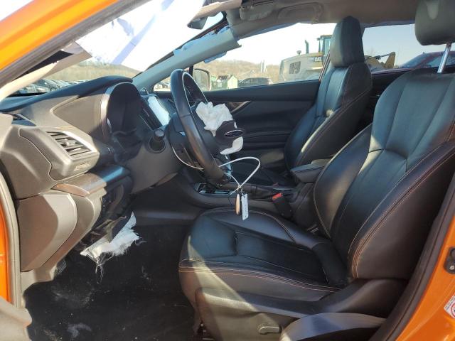 Photo 7 from auction – 2019 SUBARU CROSSTREK with VIN JF2GTAMC5K8263056