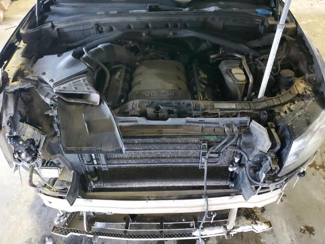 Photo 11 from auction – 2012 AUDI Q5 PRESTIG with VIN WA1WKAFP8CA064889