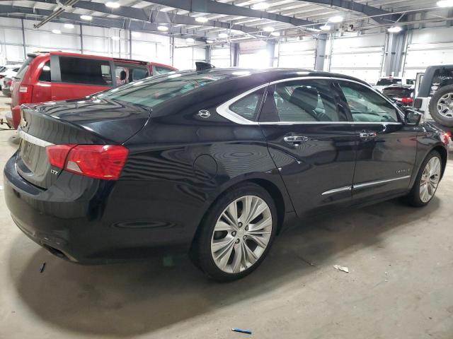 Photo 3 from auction – 2015 CHEVROLET IMPALA LTZ with VIN 1G1165S32FU130248