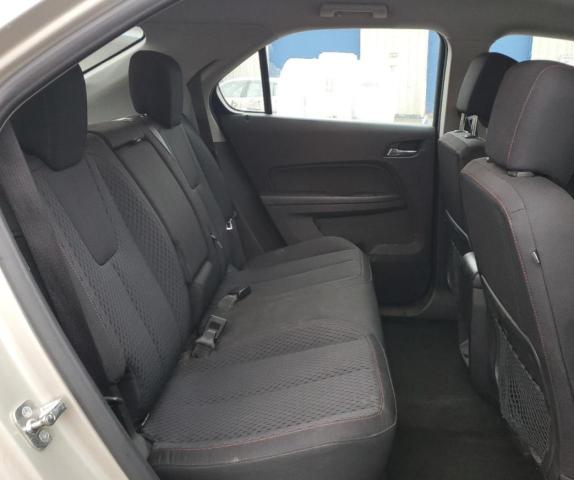 Photo 11 from auction – 2013 CHEVROLET EQUINOX LS with VIN 2GNALBEK2D6408764