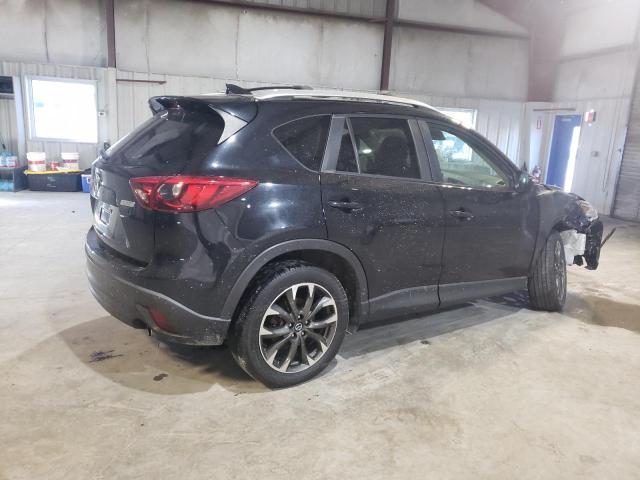 Photo 3 from auction – 2016 MAZDA CX-5 GT with VIN JM3KE4DY6G0655802