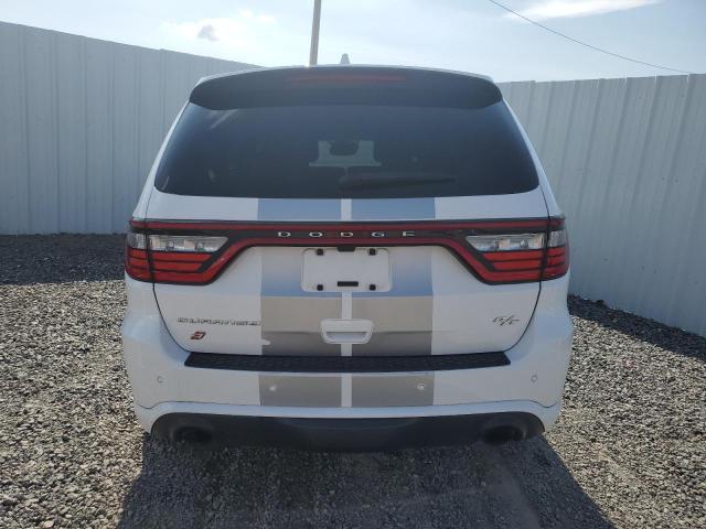 Photo 6 from auction – 2022 DODGE DURANGO R/ with VIN 1C4SDJCT0NC222438