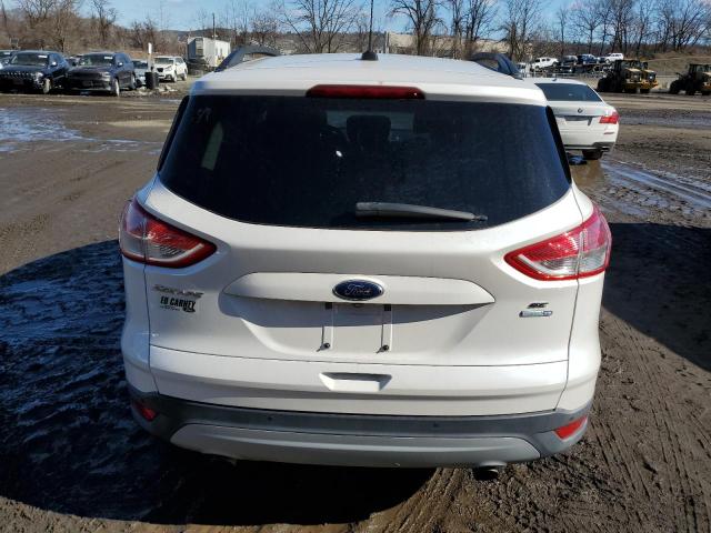 Photo 6 from auction – 2016 FORD ESCAPE SE with VIN 1FMCU9GX2GUB18400