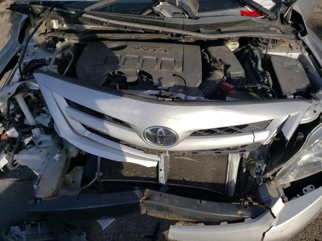 Photo 11 from auction – 2013 TOYOTA COROLLA BA with VIN 5YFBU4EE8DP161197