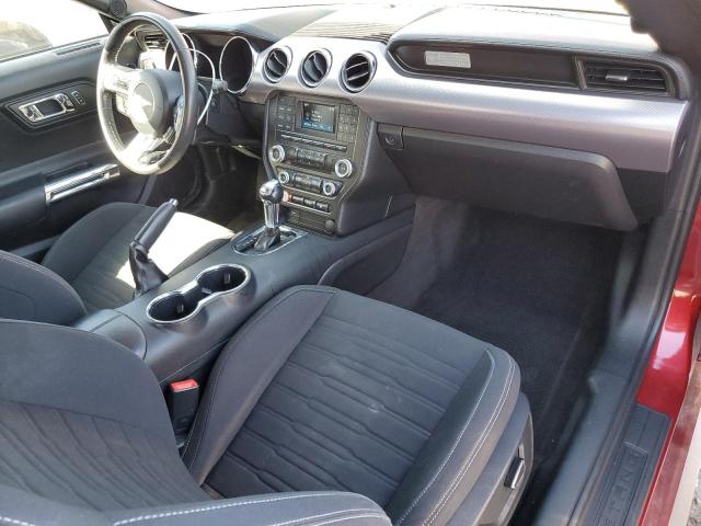 Photo 8 from auction – 2016 FORD MUSTANG with VIN 1FA6P8TH0G5243588