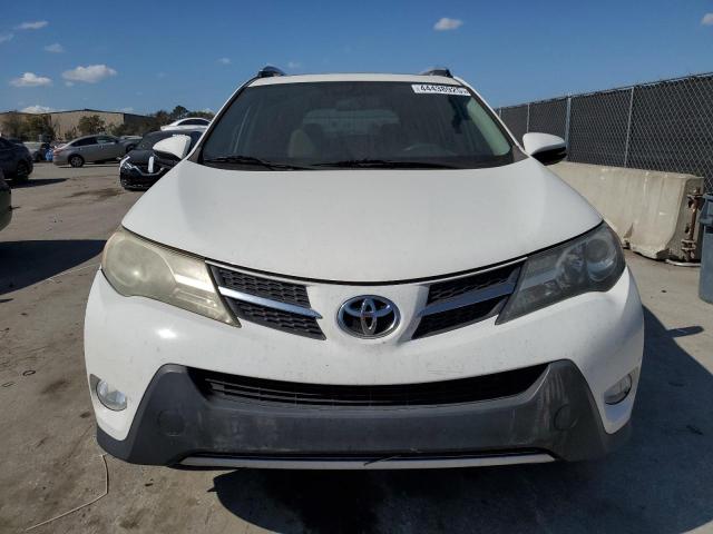 Photo 5 from auction – 2013 TOYOTA RAV4 XLE with VIN 2T3WFREV8DW013789