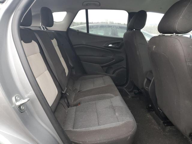 Photo 11 from auction – 2024 CHEVROLET TRAX LS with VIN KL77LFE2XRC040629