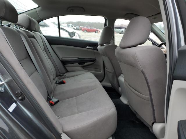 Photo 10 from auction – 2011 HONDA ACCORD LXP with VIN 1HGCP2F46BA108944