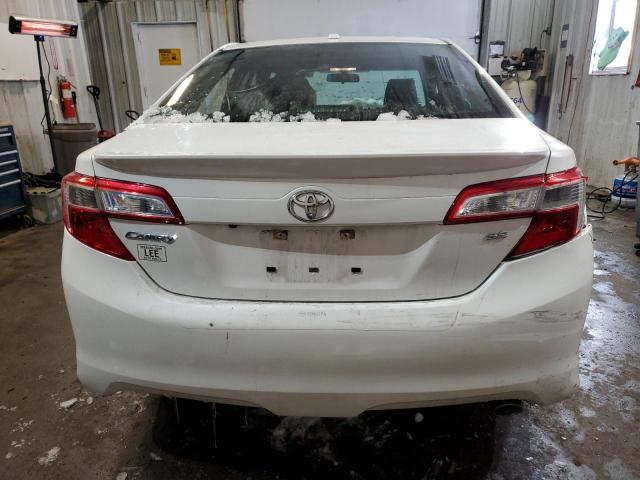 Photo 6 from auction – 2014 TOYOTA CAMRY L with VIN 4T1BF1FK4EU447724