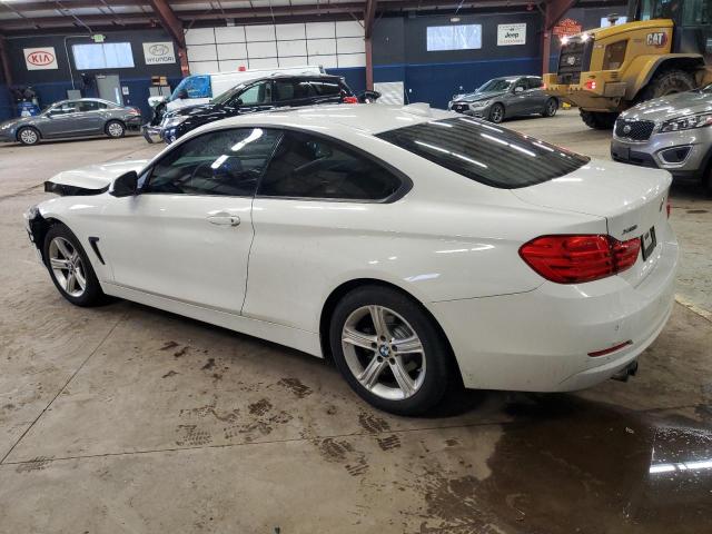 Photo 2 from auction – 2014 BMW 428 XI with VIN WBA3N9C53EF720727