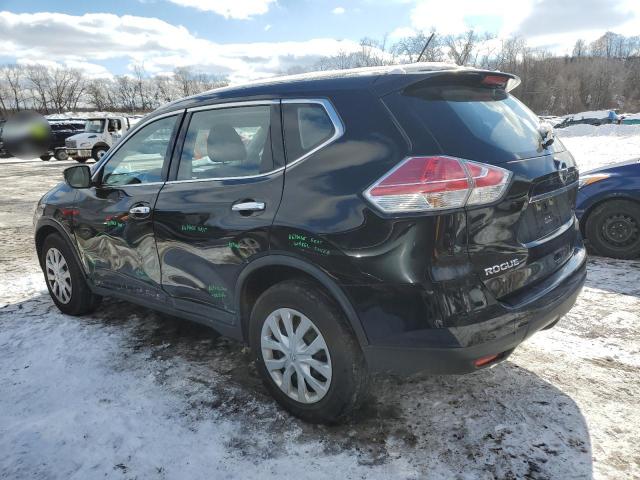 Photo 2 from auction – 2015 NISSAN ROGUE S with VIN KNMAT2MV7FP586192
