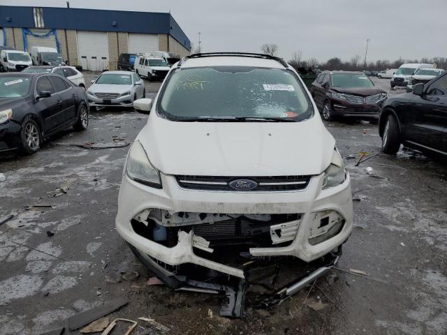 Photo 5 from auction – 2013 FORD ESCAPE SEL with VIN 1FMCU9HX2DUB93835