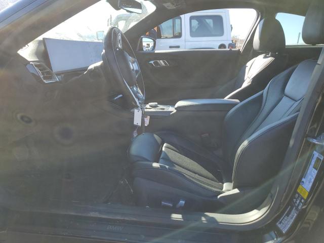 Photo 7 from auction – 2023 BMW 230XI with VIN 3MW33CM07P8D30067