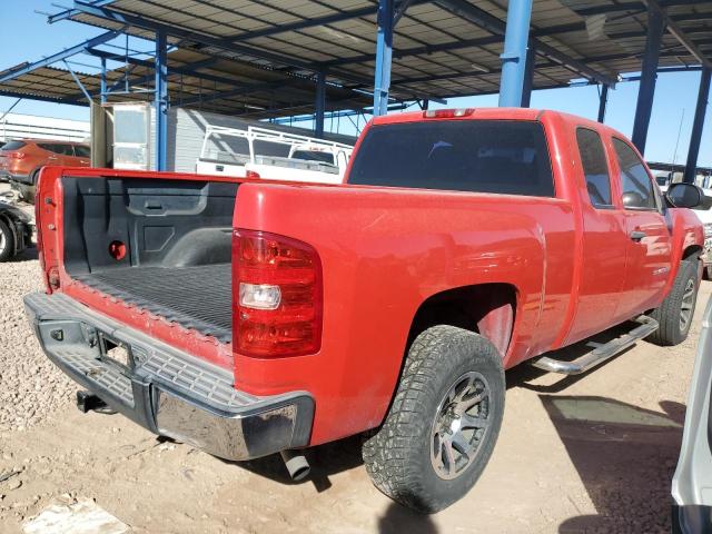 Photo 3 from auction – 2007 CHEVROLET SILVERADO with VIN 1GCEC19XX7Z651905
