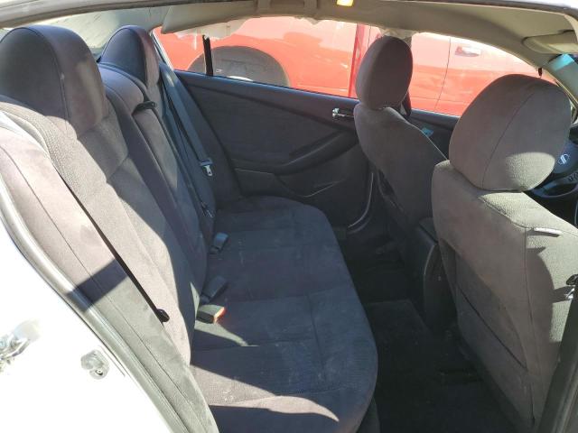 Photo 10 from auction – 2012 NISSAN ALTIMA BAS with VIN 1N4AL2AP2CN409150