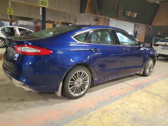 Photo 3 from auction – 2013 FORD FUSION SE with VIN 3FA6P0HR8DR154895
