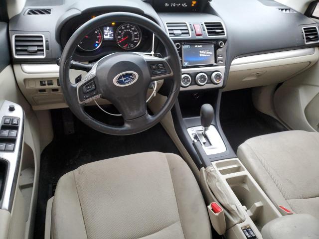 Photo 8 from auction – 2016 SUBARU IMPREZA PR with VIN JF1GJAB60GH017188