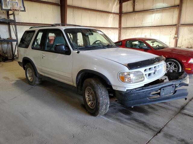 Photo 4 from auction – 1998 FORD EXPLORER with VIN 1FMYU24X2WUC07528