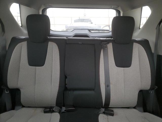 Photo 10 from auction – 2016 CHEVROLET EQUINOX LT with VIN 2GNALCEK5G6328708