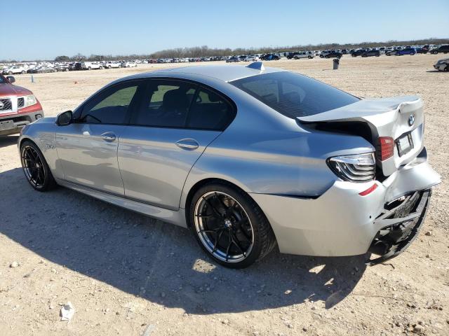 Photo 2 from auction – 2015 BMW 535 I with VIN WBA5B1C55FG126462
