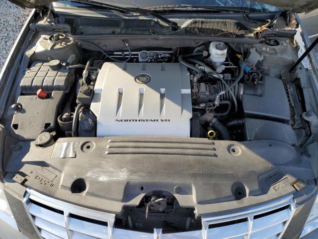 Photo 11 from auction – 2006 CADILLAC DTS with VIN 1G6KD57Y16U114700