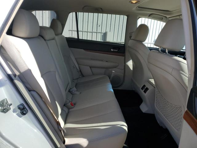 Photo 11 from auction – 2014 SUBARU OUTBACK 3. with VIN 4S4BRDLC0E2292719