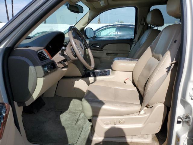 Photo 7 from auction – 2011 GMC YUKON SLT with VIN 1GKS1CE05BR400428