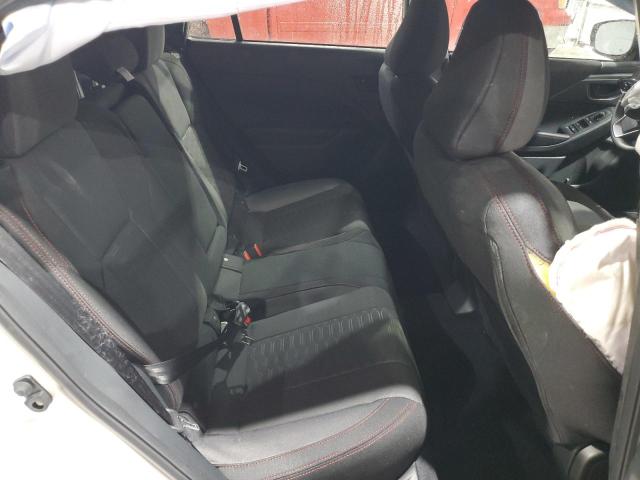 Photo 10 from auction – 2024 SUBARU IMPREZA SP with VIN JF1GUAFC2R8900221