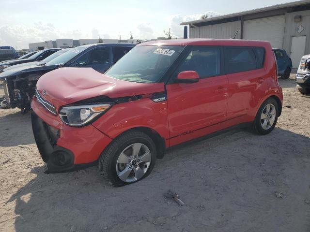 Photo 1 from auction – 2019 KIA SOUL with VIN KNDJN2A24K7003639