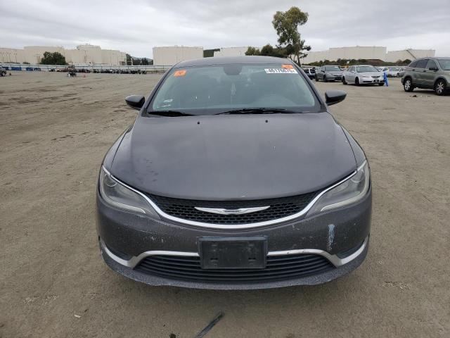 Снимка 5 от търг – 2015 CHRYSLER 200 LIMITE с VIN 1C3CCCAB0FN631725
