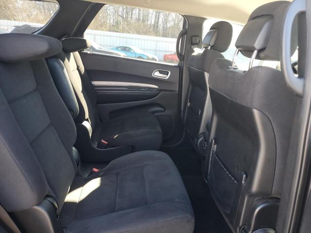 Photo 10 from auction – 2019 DODGE DURANGO SX with VIN 1C4RDJAG2KC803553