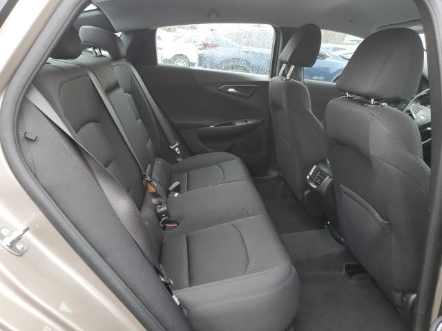 Photo 10 from auction – 2024 CHEVROLET MALIBU LT with VIN 1G1ZD5ST5RF229633