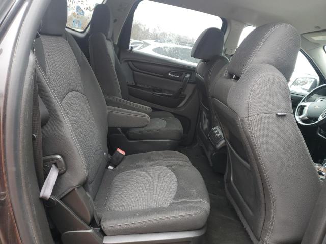 Photo 11 from auction – 2014 CHEVROLET TRAVERSE L with VIN 1GNKRGKD8EJ126283
