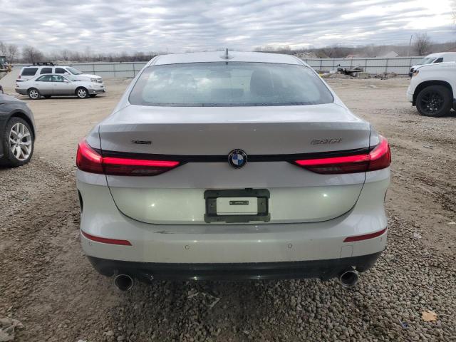 Photo 6 from auction – 2024 BMW 228XI with VIN WBA73AK09R7P43282