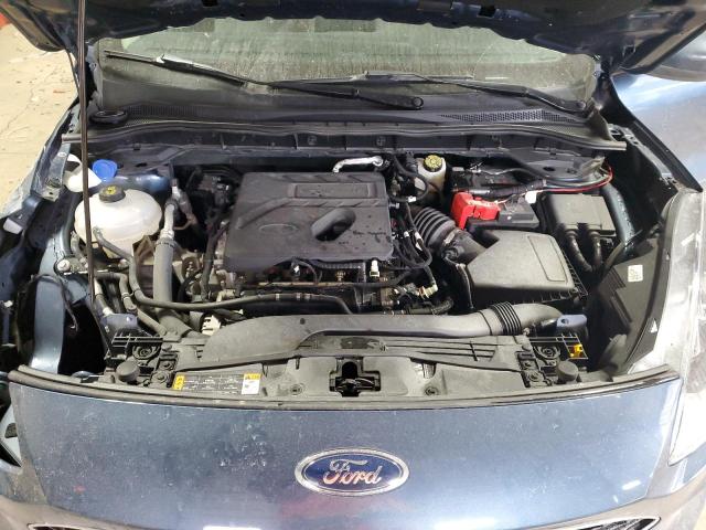 Photo 12 from auction – 2020 FORD ESCAPE SE with VIN 1FMCU9G63LUB40455