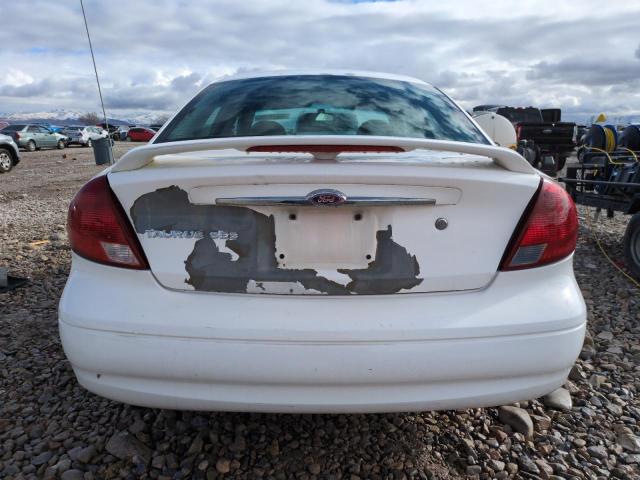 صورة رقم 6 من المزاد - 2002 FORD TAURUS SES مع VIN 1FAFP55SX2G252822