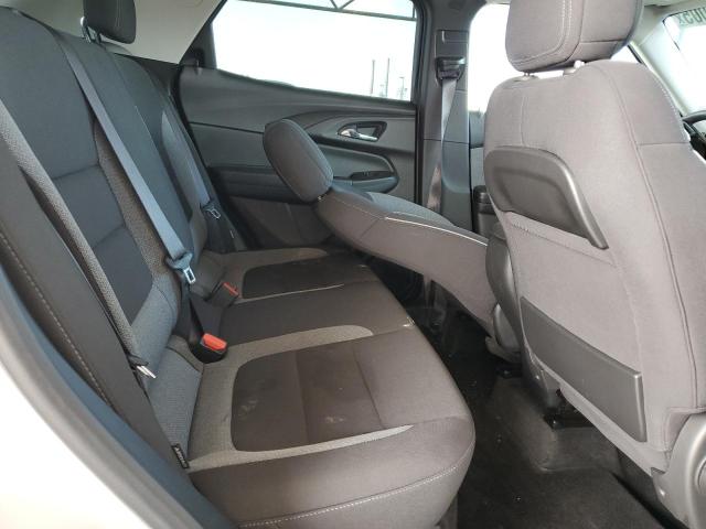 Photo 11 from auction – 2024 CHEVROLET TRAILBLAZE with VIN KL79MMS28RB073651