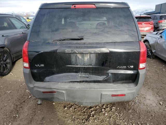 Photo 6 from auction – 2004 SATURN VUE with VIN 5GZCZ63454S859145