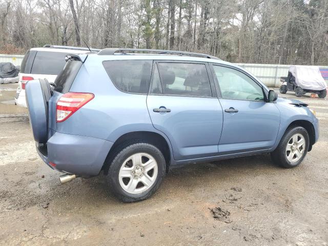 Photo 3 from auction – 2010 TOYOTA RAV4 with VIN 2T3ZF4DV7AW029835
